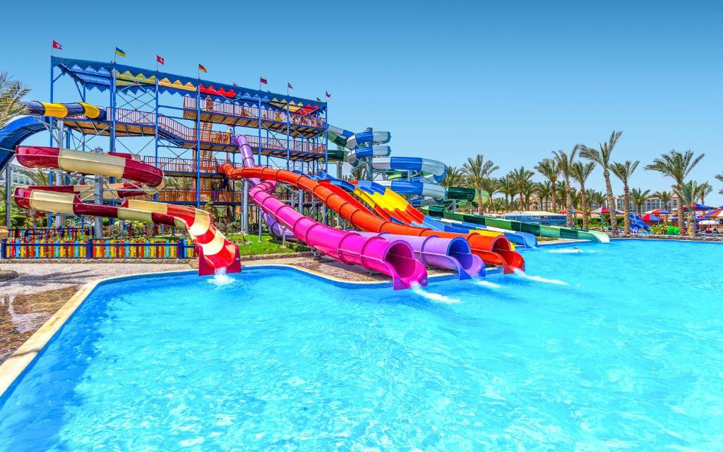 SUNRISE SERANO AQUA PARK RESORT (EX. SUNRISE RIVIERA AQUA PARK) — фото 18