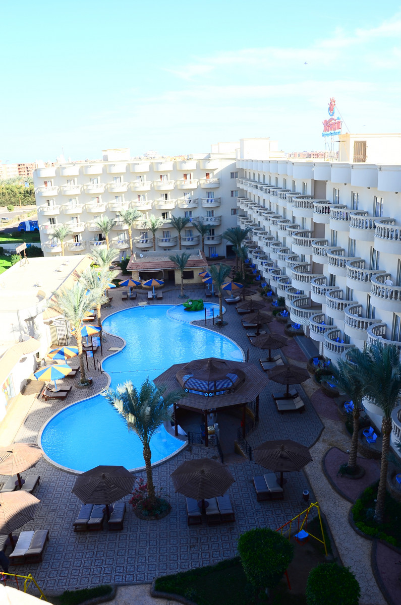 SUNRISE SERANO CLUB RESORT — фото 2