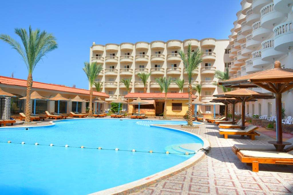 SUNRISE SERANO CLUB RESORT — фото 3
