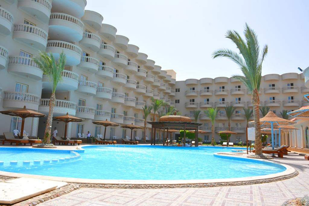 SUNRISE SERANO CLUB RESORT — фото 4