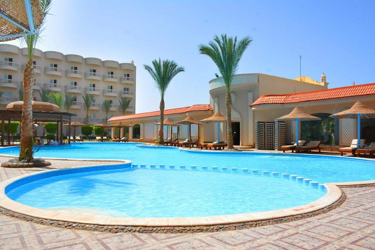 SUNRISE SERANO CLUB RESORT — фото 5