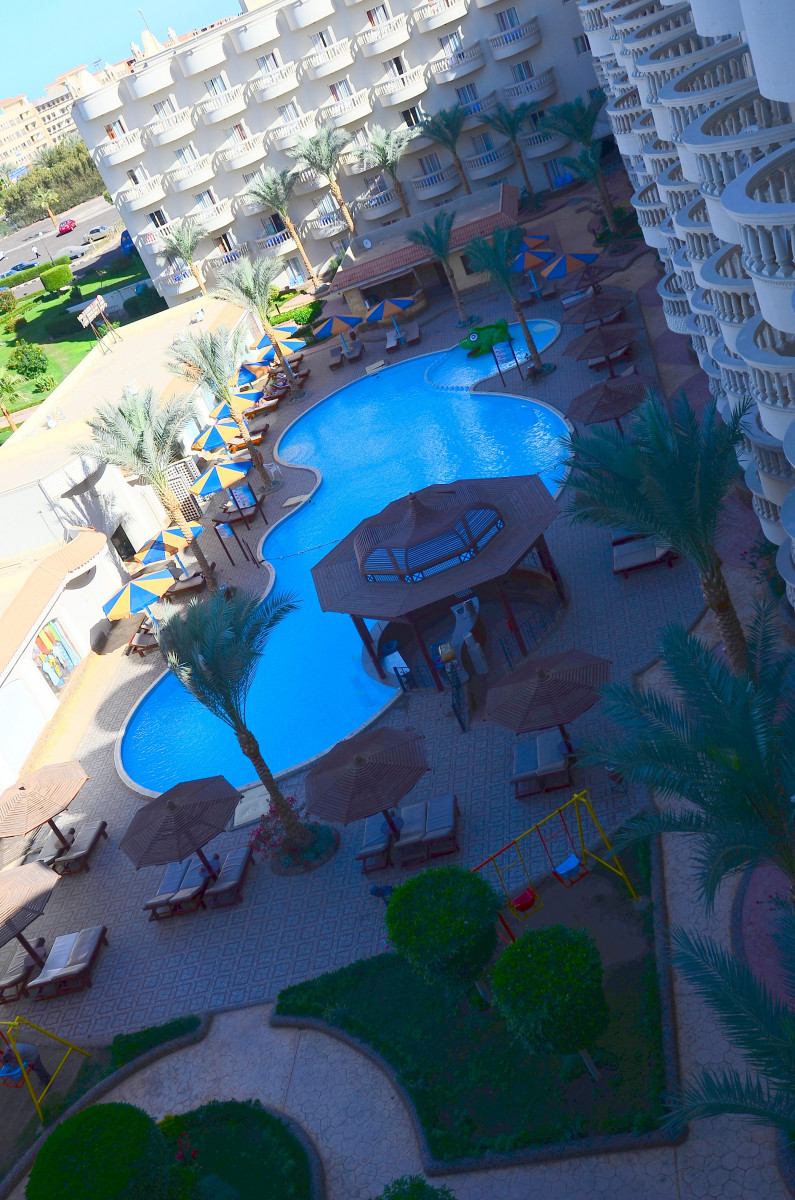 SUNRISE SERANO CLUB RESORT — фото 6