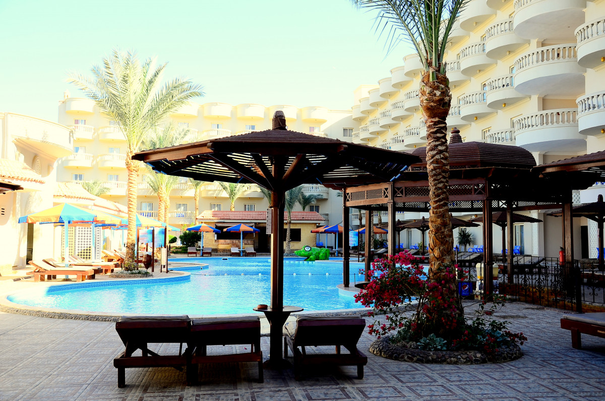 SUNRISE SERANO CLUB RESORT — фото 7
