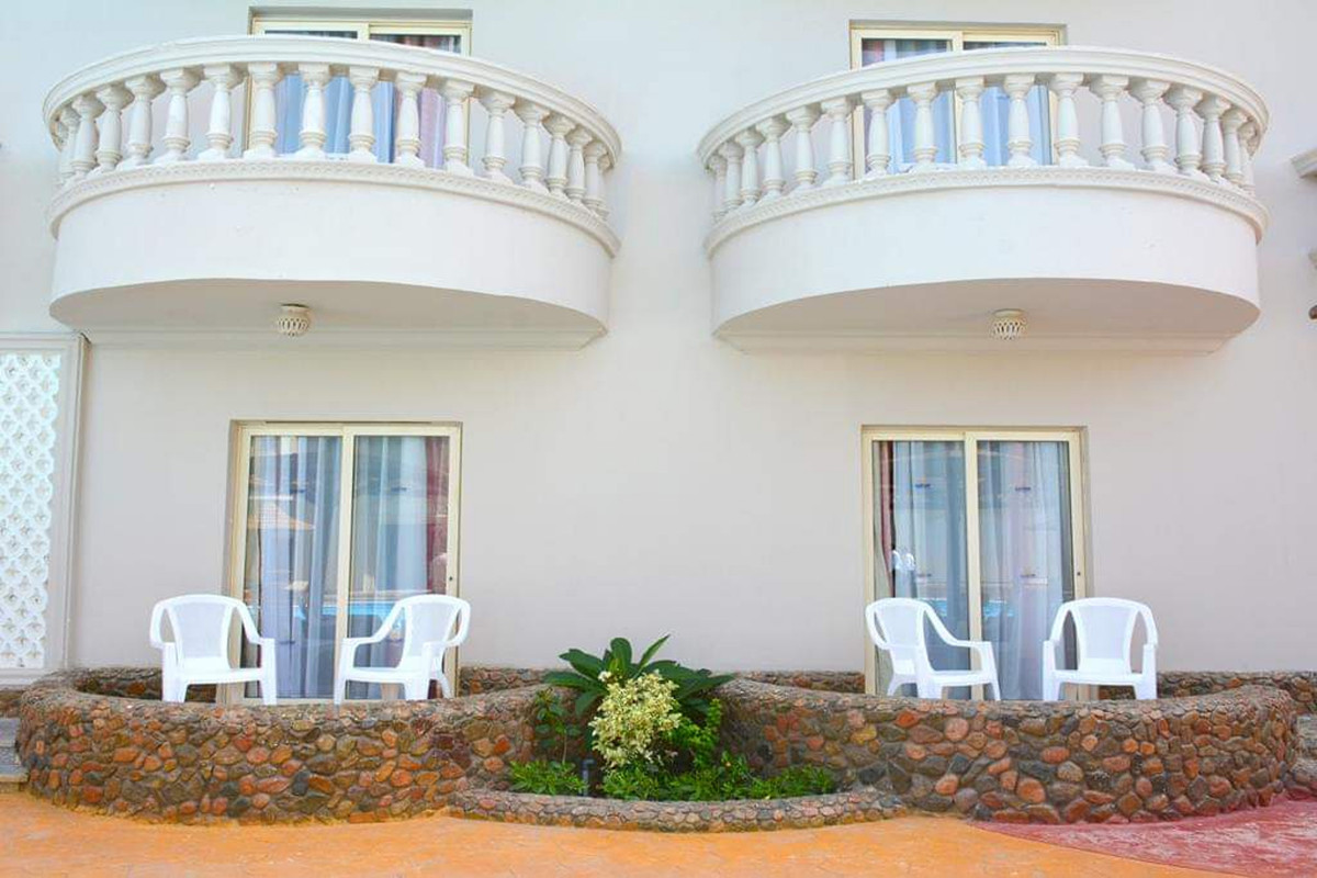 SUNRISE SERANO CLUB RESORT — фото 10