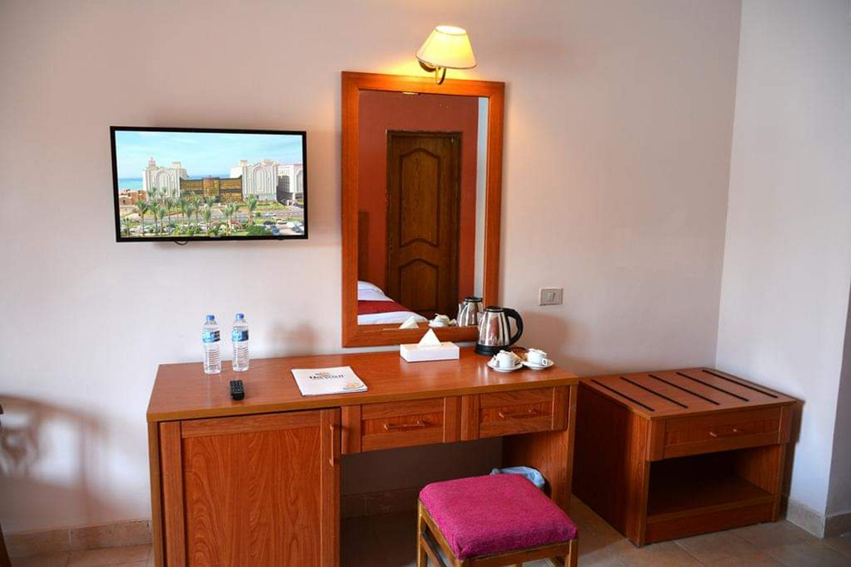 SUNRISE SERANO CLUB RESORT — фото 12