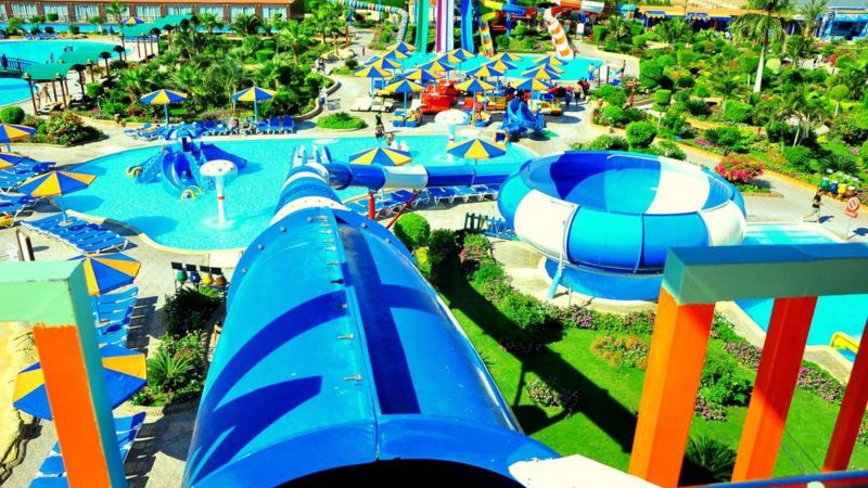 SUNRISE SOLARA AQUA PARK RESORT (EX.CAESAR DREAMS RESORT BY SUNRISE) — фото 3
