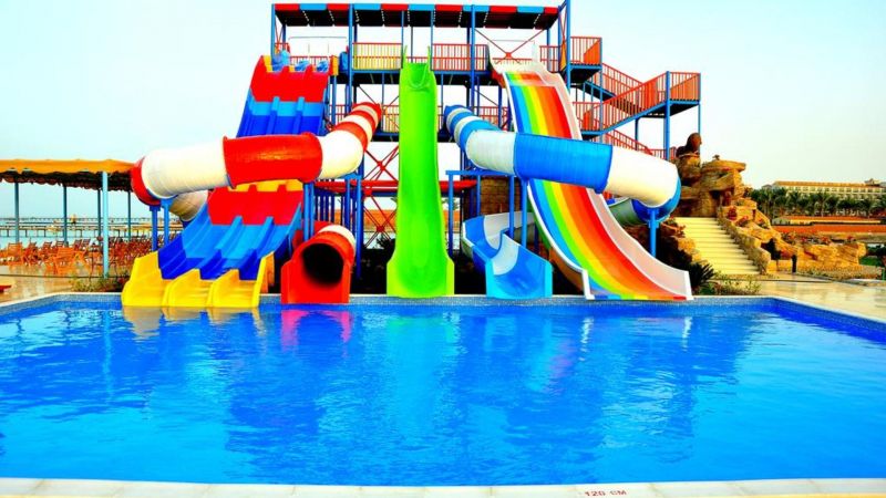 SUNRISE SOLARA AQUA PARK RESORT (EX.CAESAR DREAMS RESORT BY SUNRISE) — фото 5