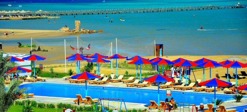 SUNRISE SOLARA AQUA PARK RESORT (EX.CAESAR DREAMS RESORT BY SUNRISE) — фото 6