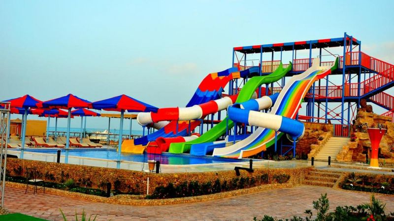 SUNRISE SOLARA AQUA PARK RESORT (EX.CAESAR DREAMS RESORT BY SUNRISE) — фото 7