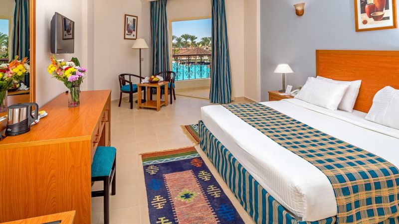 SUNRISE SOLARA AQUA PARK RESORT (EX.CAESAR DREAMS RESORT BY SUNRISE) — фото 8