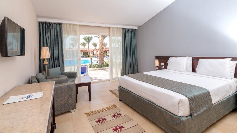 SUNRISE SOLARA AQUA PARK RESORT (EX.CAESAR DREAMS RESORT BY SUNRISE) — фото 9