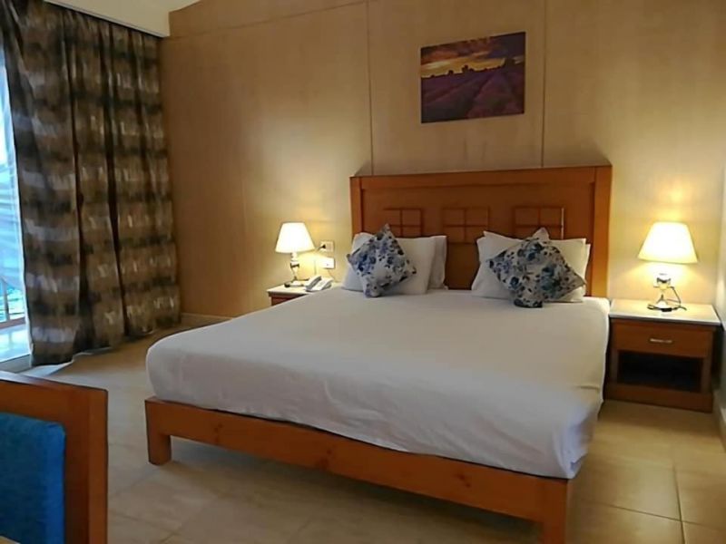 SUNRISE SOLARA AQUA PARK RESORT (EX.CAESAR DREAMS RESORT BY SUNRISE) — фото 11