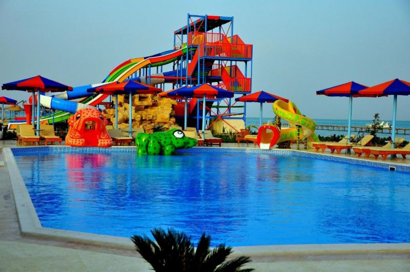 SUNRISE SOLARA AQUA PARK RESORT (EX.CAESAR DREAMS RESORT BY SUNRISE) — фото 16