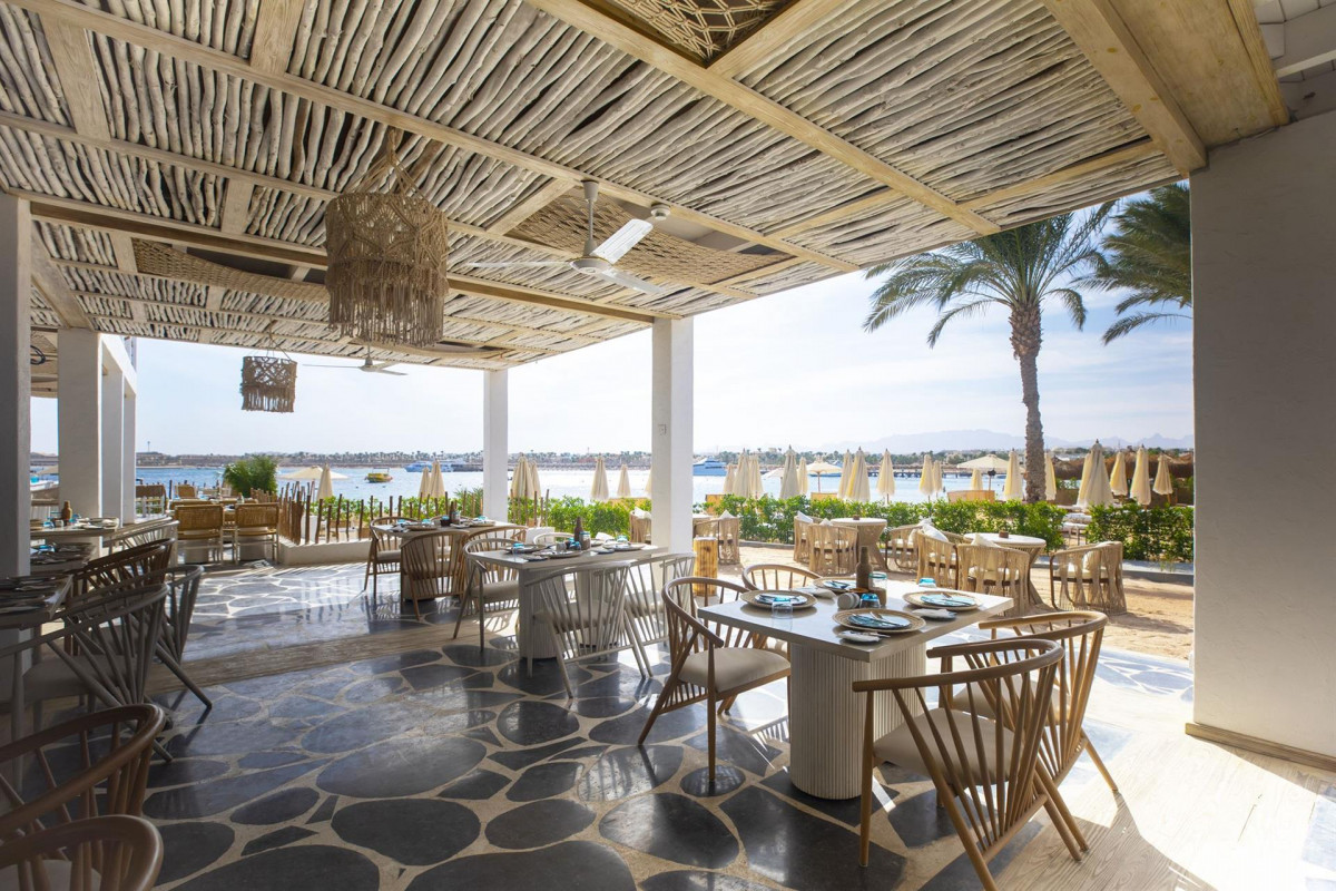 SUNRISE TUCANA RESORT — фото 4