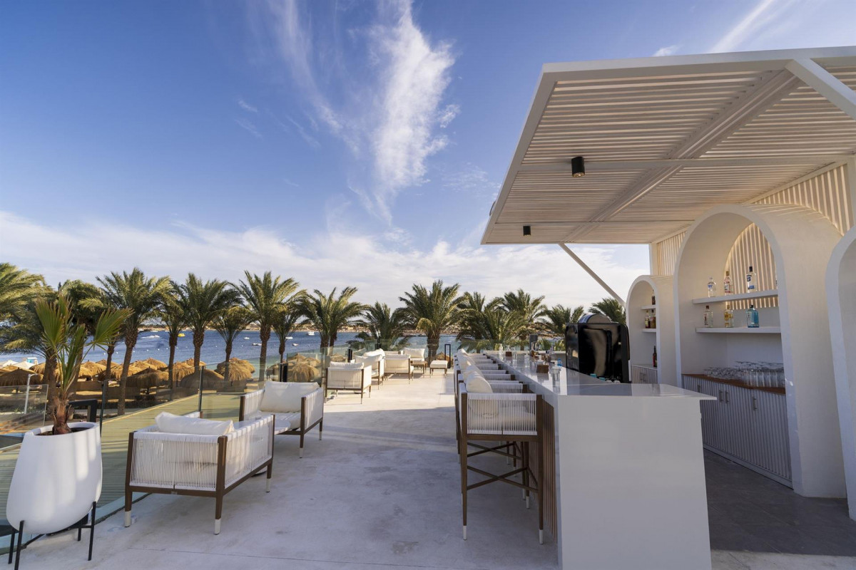 SUNRISE TUCANA RESORT — фото 10