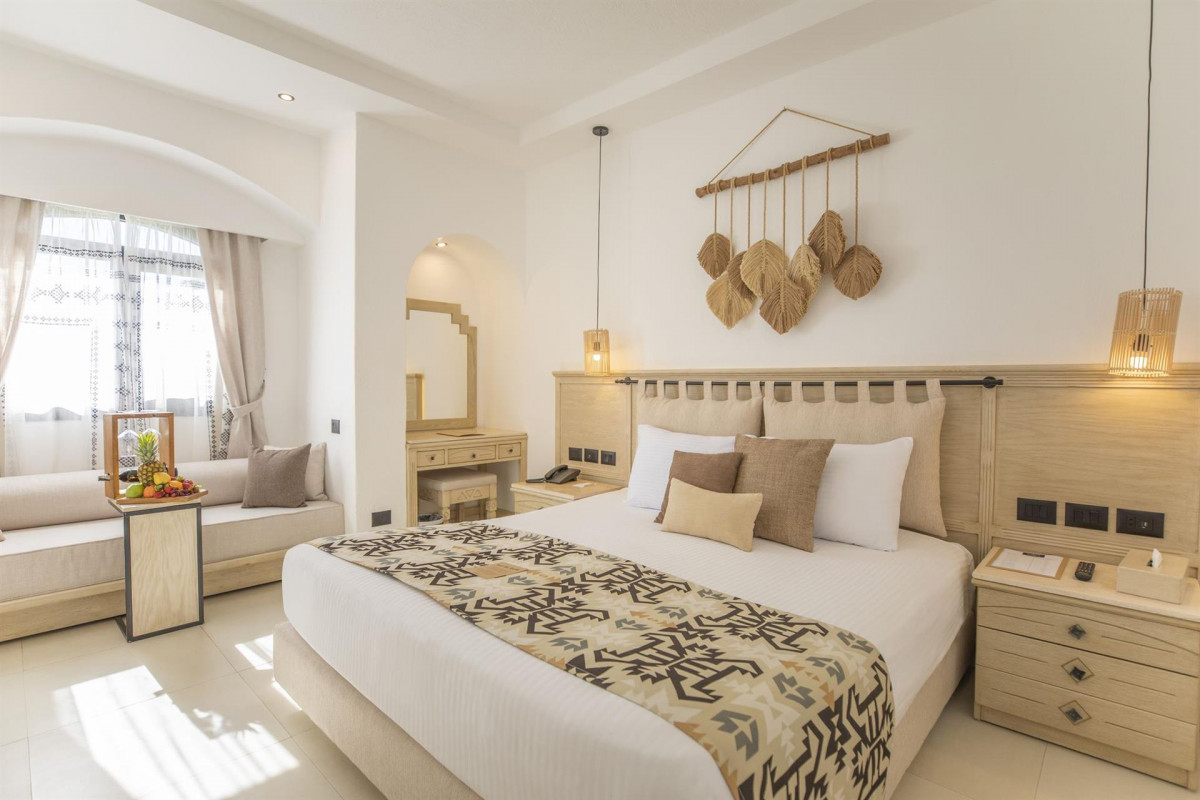 SUNRISE TUCANA RESORT — фото 11