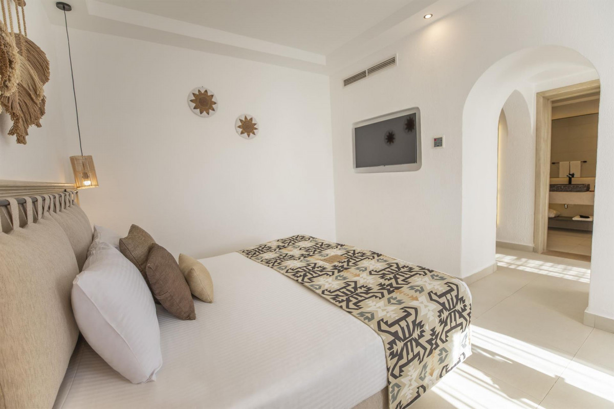 SUNRISE TUCANA RESORT — фото 12