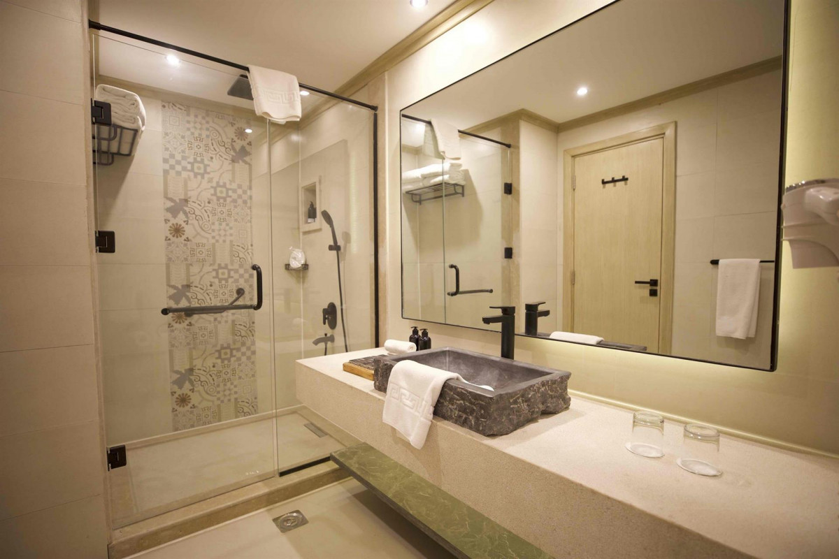 SUNRISE TUCANA RESORT — фото 14