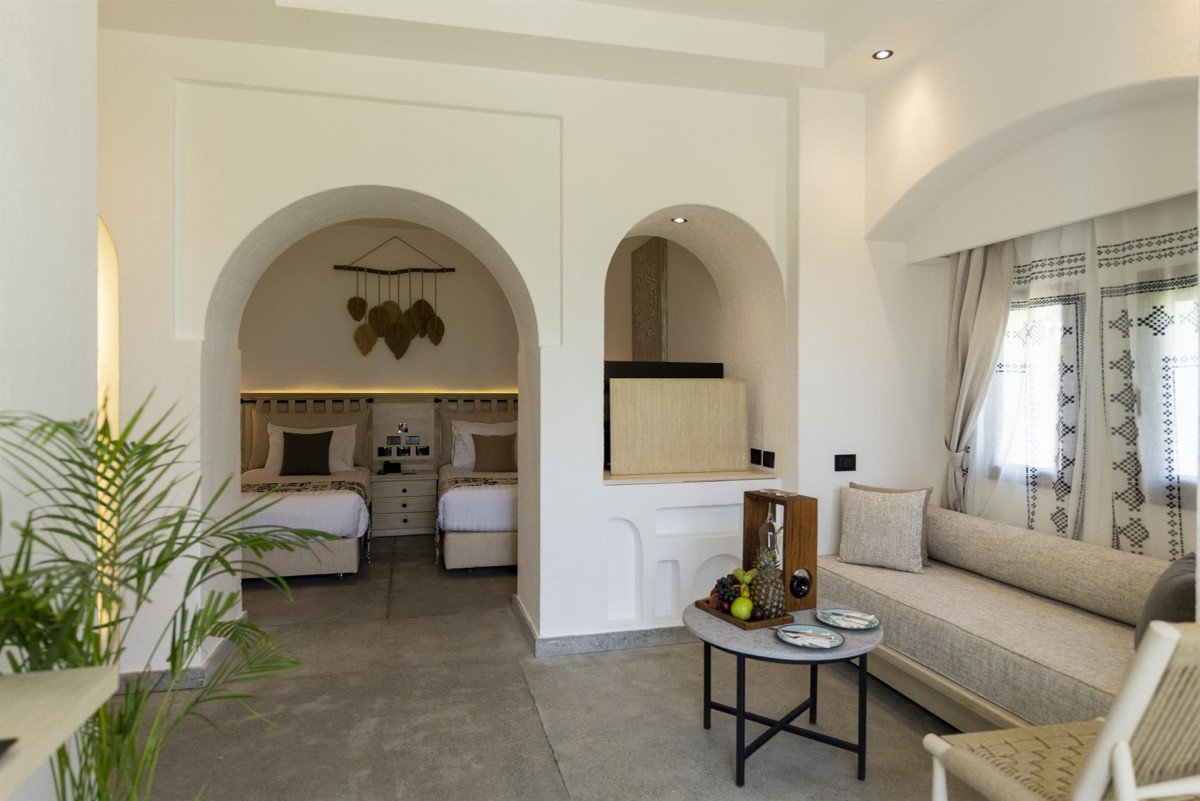 SUNRISE TUCANA RESORT — фото 15