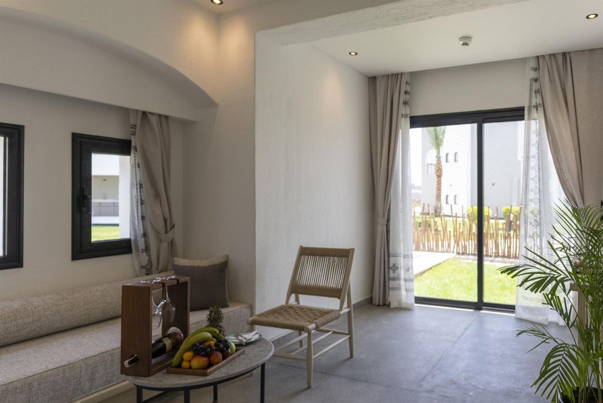SUNRISE TUCANA RESORT — фото 16