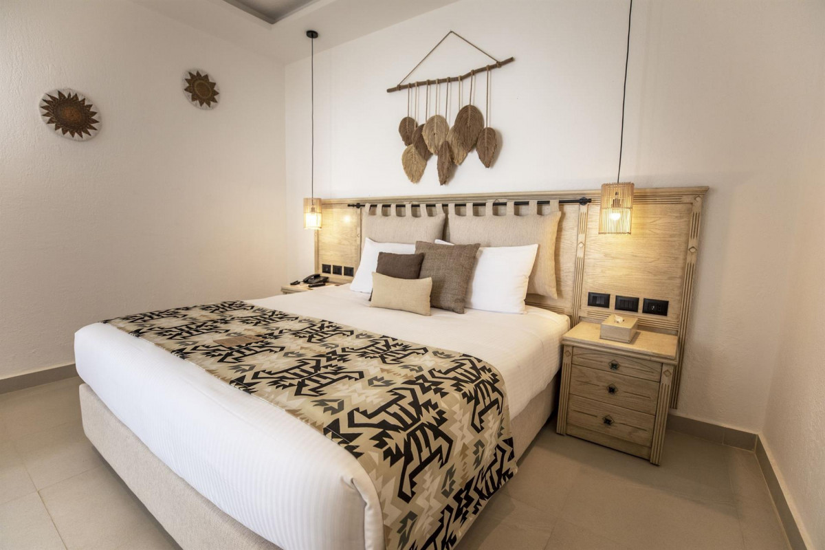SUNRISE TUCANA RESORT — фото 18