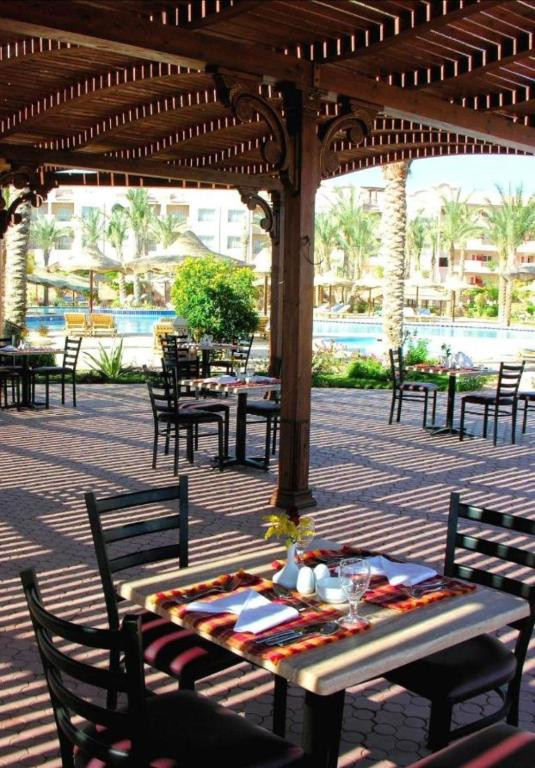 SUNSET BOUTIQUE HOTEL SAHL HASHEESH — фото 5