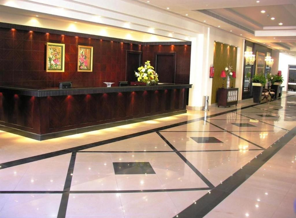 SUNSET BOUTIQUE HOTEL SAHL HASHEESH — фото 7