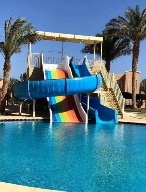 SUNSET BOUTIQUE HOTEL SAHL HASHEESH — фото 10