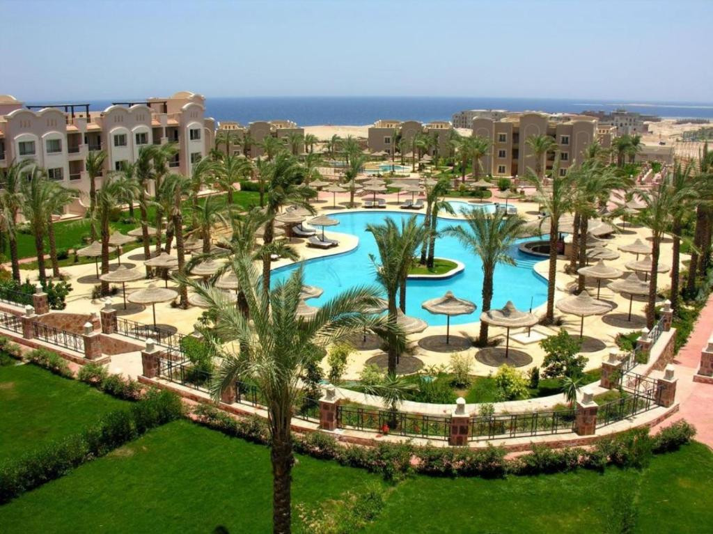 SUNSET BOUTIQUE HOTEL SAHL HASHEESH — фото 11