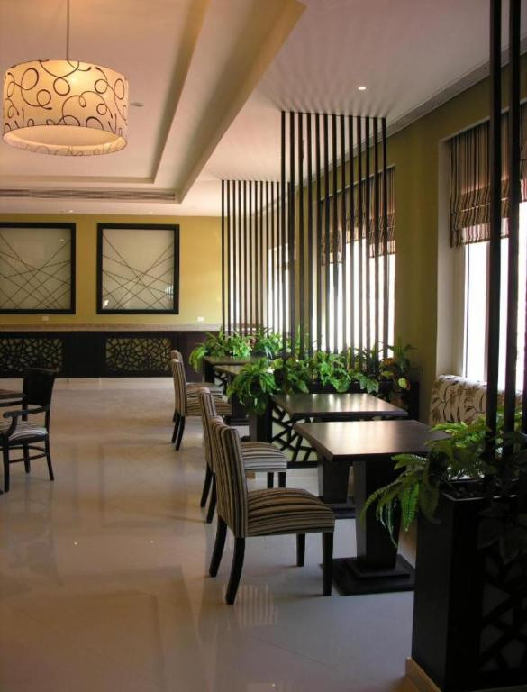 SUNSET BOUTIQUE HOTEL SAHL HASHEESH — фото 12