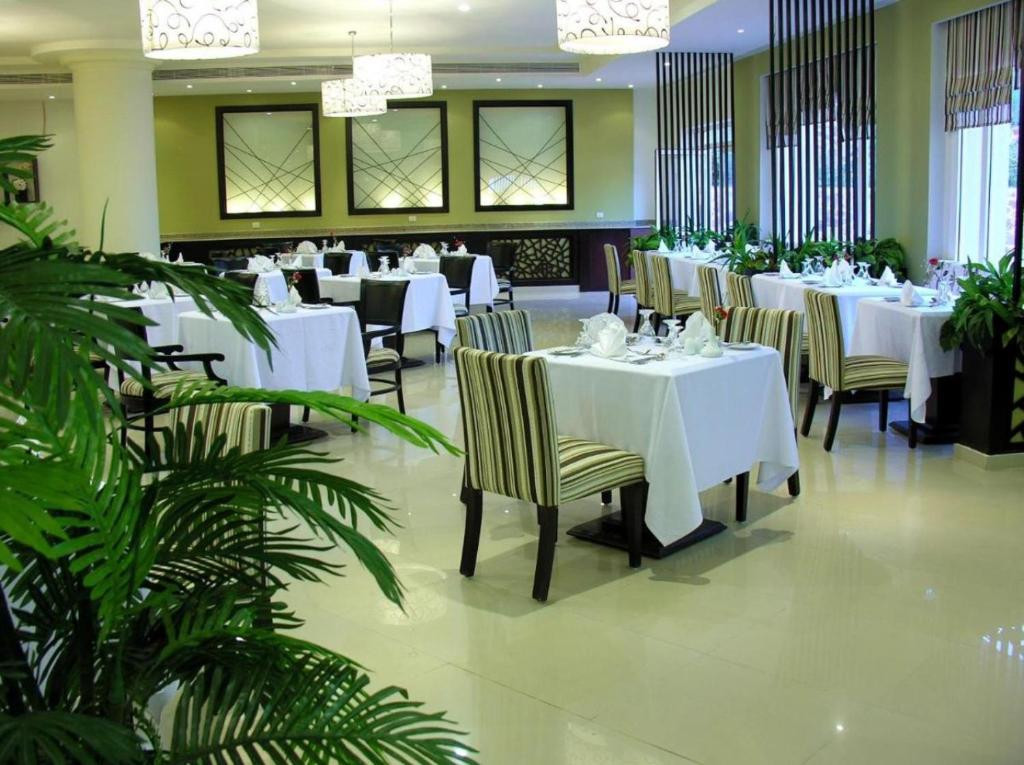 SUNSET BOUTIQUE HOTEL SAHL HASHEESH — фото 13