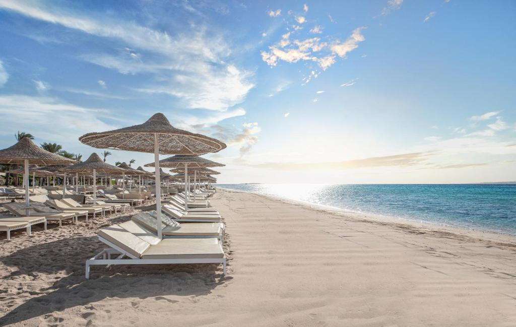 SUNSET BOUTIQUE HOTEL SAHL HASHEESH — фото 16