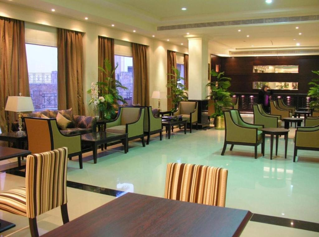 SUNSET BOUTIQUE HOTEL SAHL HASHEESH — фото 17