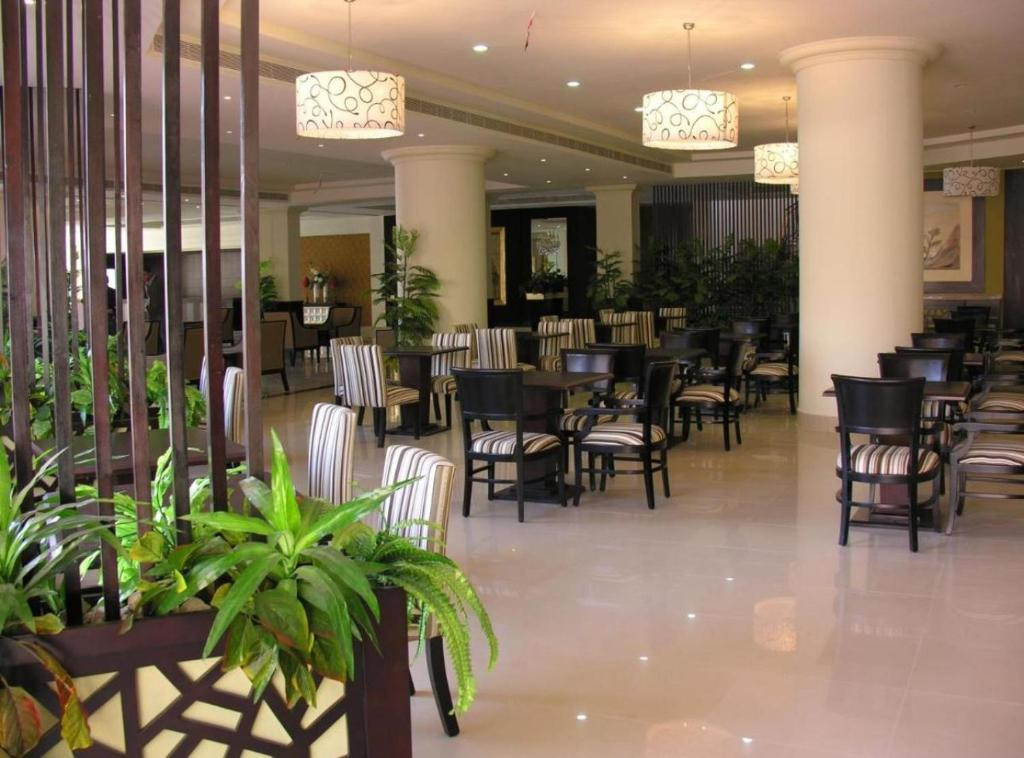 SUNSET BOUTIQUE HOTEL SAHL HASHEESH — фото 18