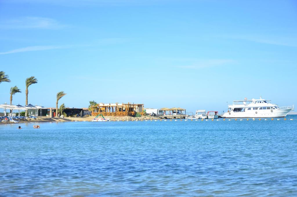 SWISS INN RESORT HURGHADA (EX. HILTON RESORT) — фото 15