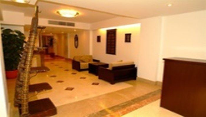 SWISS WELLNESS SPA & RESORT