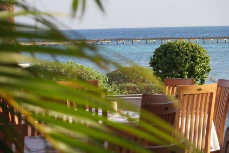 THE BREAKERS DIVING & SURFING LODGE — фото 12