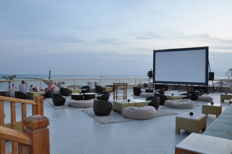 THE BREAKERS DIVING & SURFING LODGE — фото 15