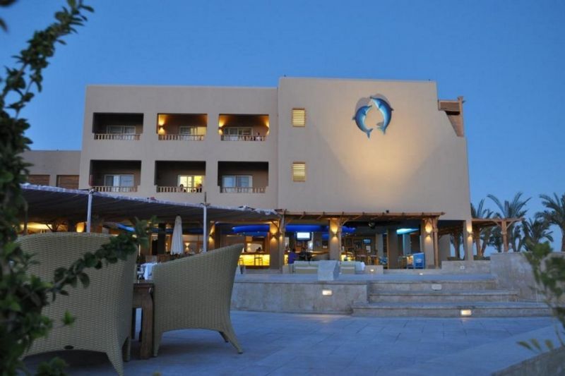THE BREAKERS DIVING & SURFING LODGE — фото 18