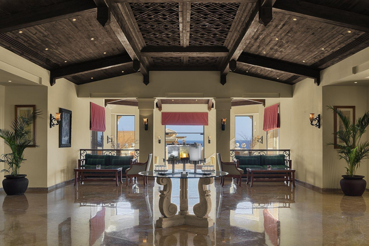 THE CASCADES GOLF RESORT, SPA & THALASSO — фото 13