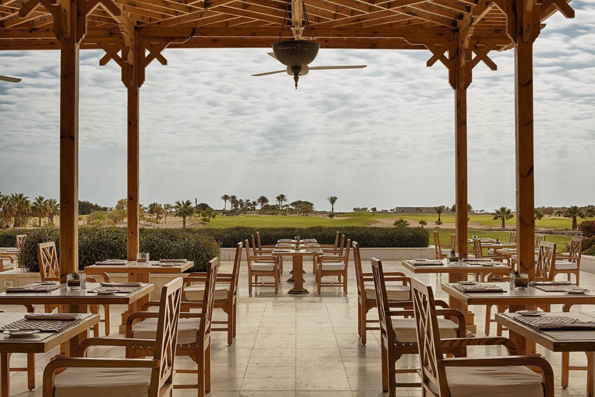 THE CASCADES GOLF RESORT, SPA & THALASSO — фото 16