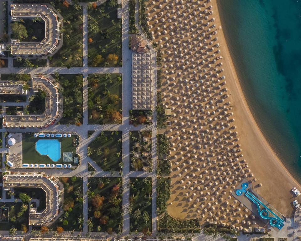 THE GRAND HOTEL HURGHADA — фото 2