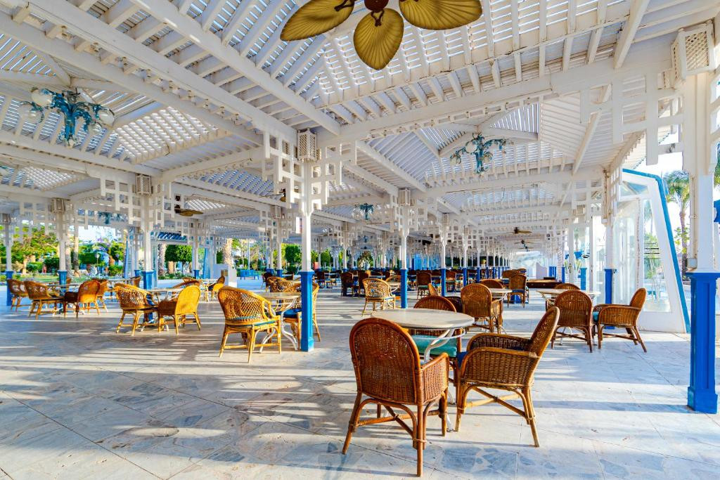 THE GRAND HOTEL HURGHADA — фото 4