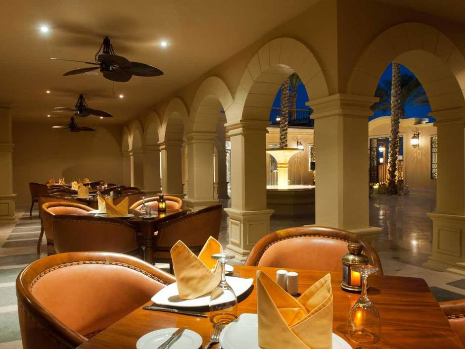 THE MAKADI SPA ADULTS ONLY 18+ — фото 2