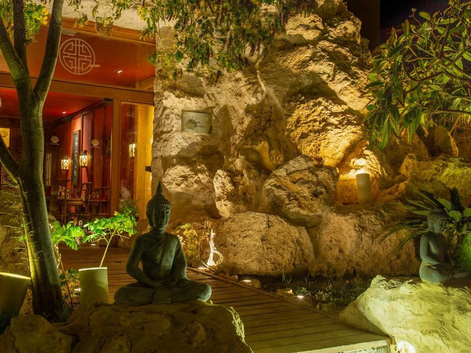 THE MAKADI SPA ADULTS ONLY 18+ — фото 14