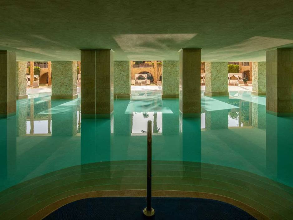 THE MAKADI SPA ADULTS ONLY 18+ — фото 17