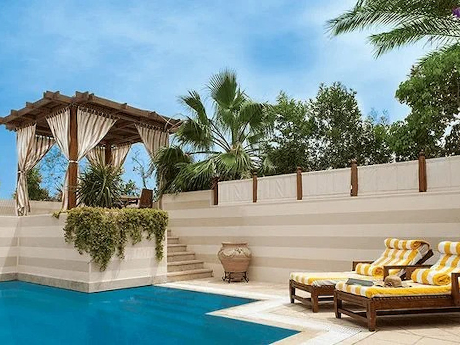 THE OBEROI SAHL HASHEESH — фото 3