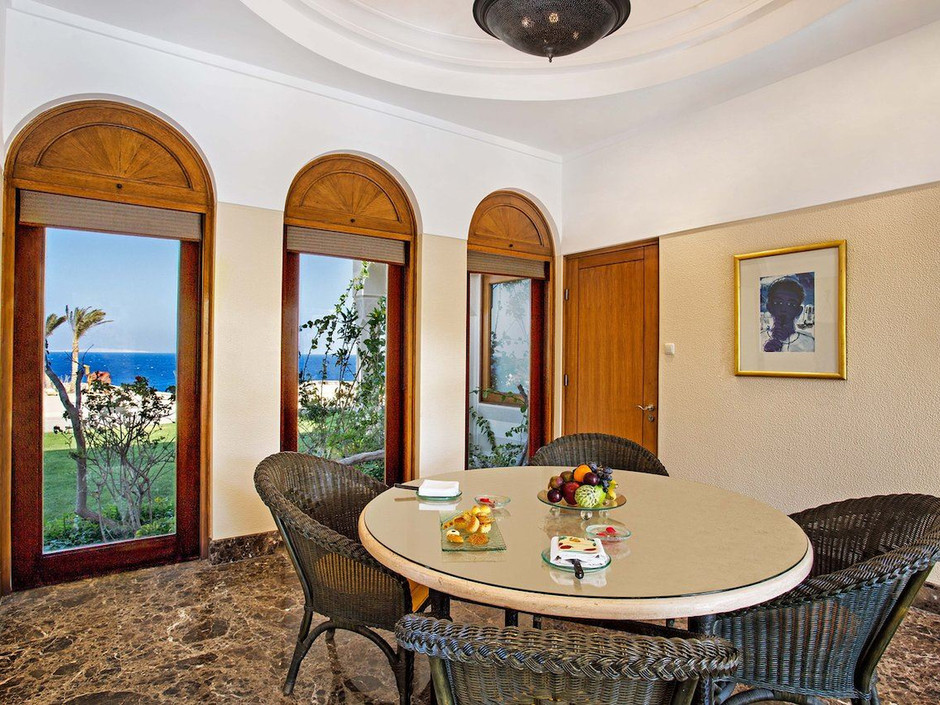 THE OBEROI SAHL HASHEESH — фото 6