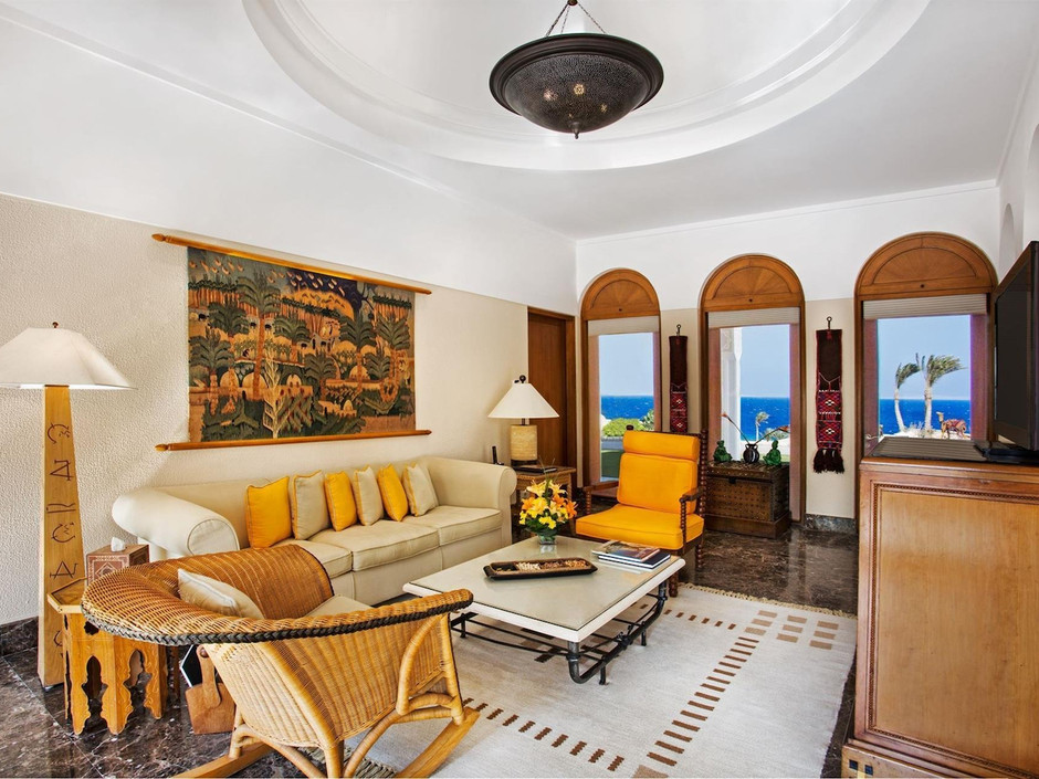 THE OBEROI SAHL HASHEESH — фото 8