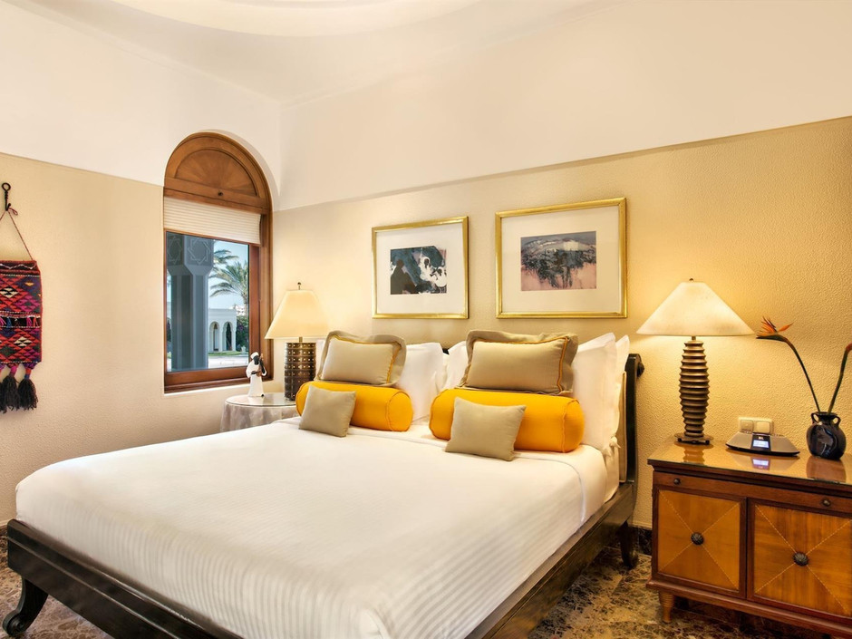 THE OBEROI SAHL HASHEESH — фото 11